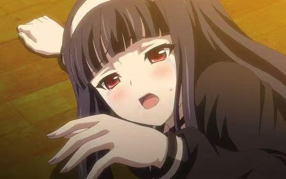 画师：Ruzhai 的封面